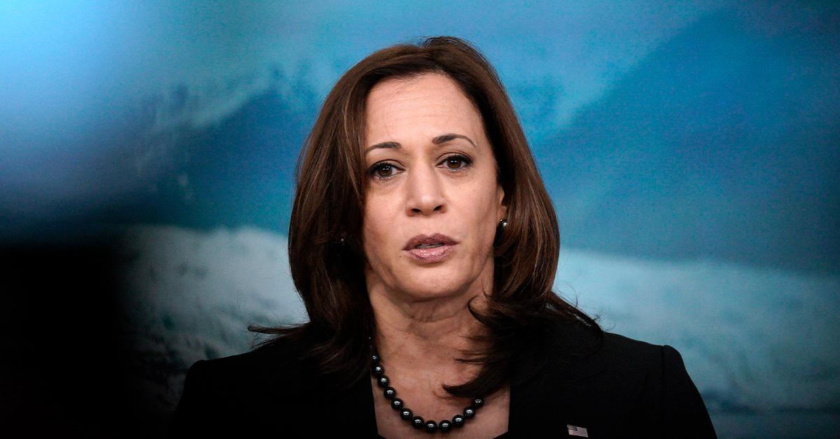 Kamala Harris' Chief Spokeswoman Quits, Second High-Level Departure