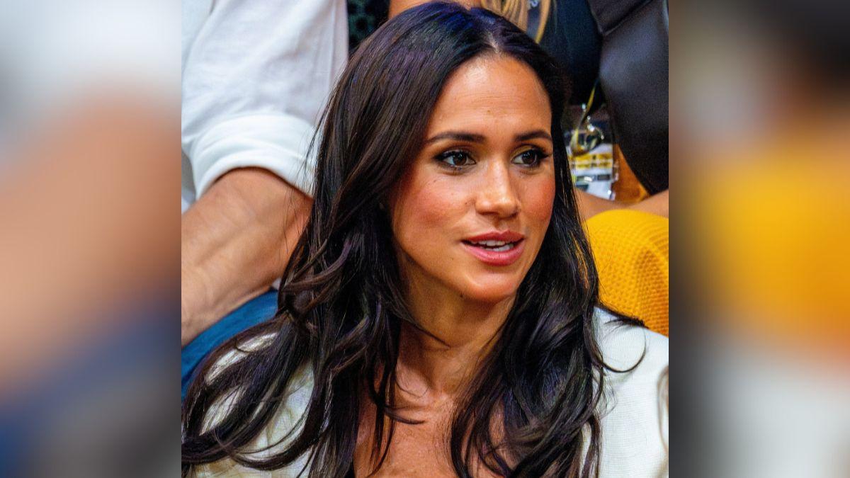 Photo of Meghan Markle