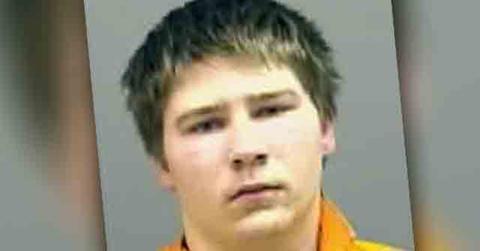Brendan Dassey Prison