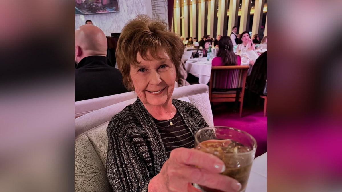 Photo of Nancy Guthrie