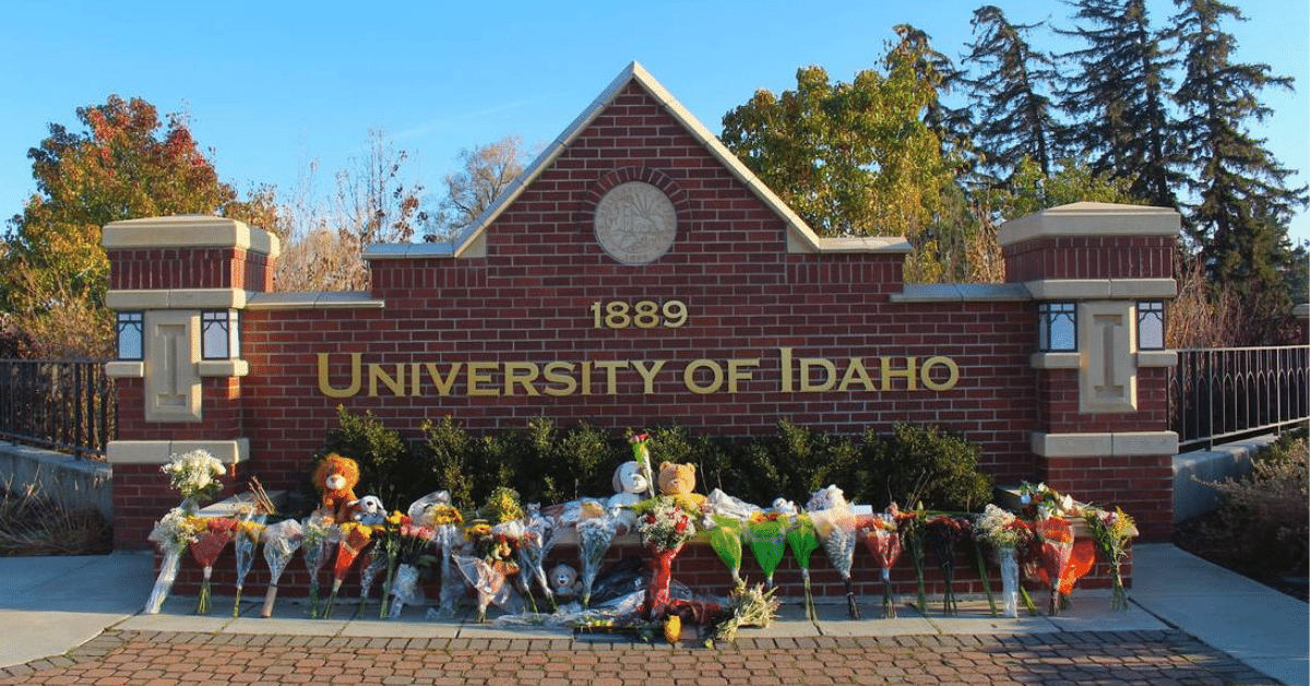 Police Seize 5 Cars From Location Of University Of Idaho Quadruple Murder