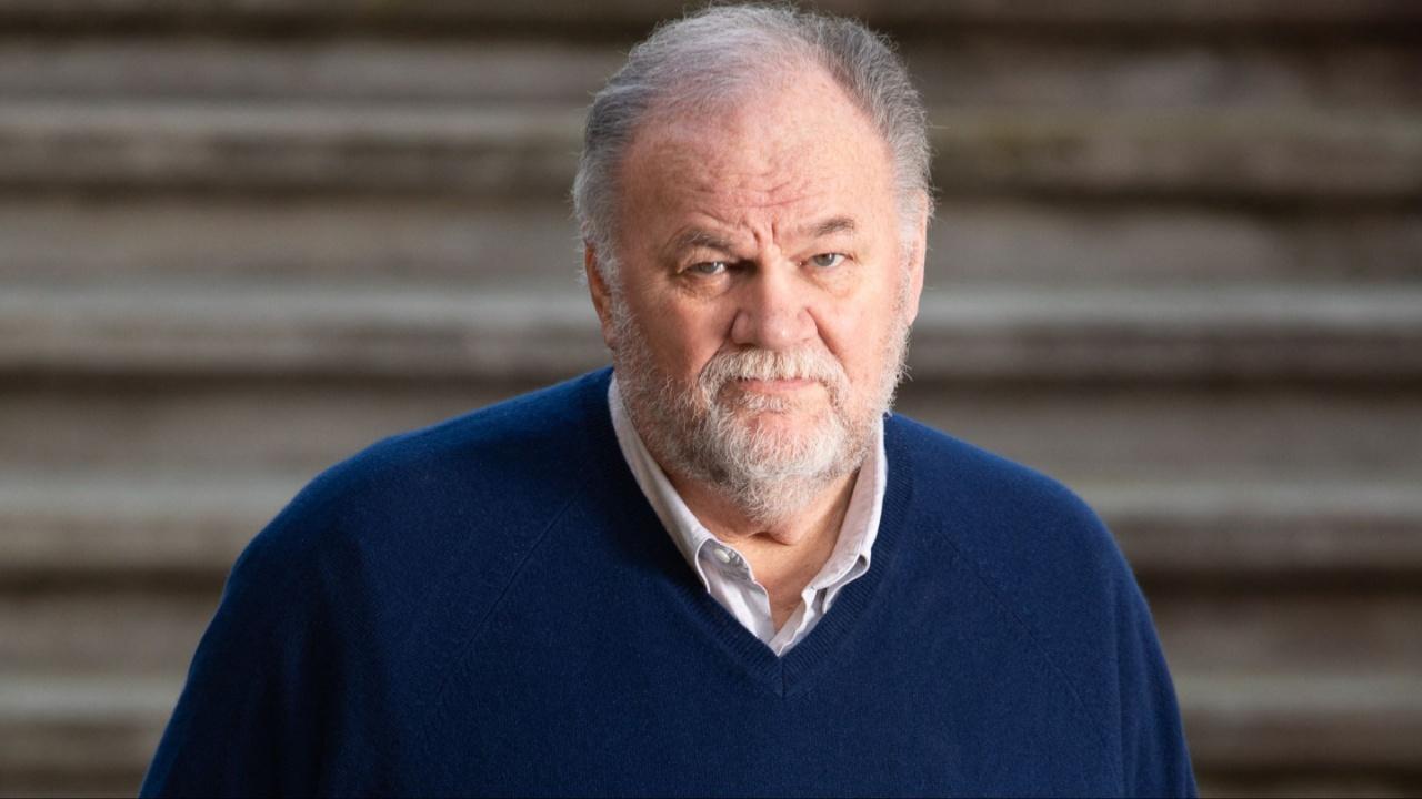 Thomas Markle