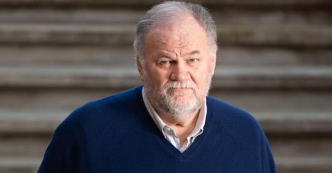 Thomas Markle