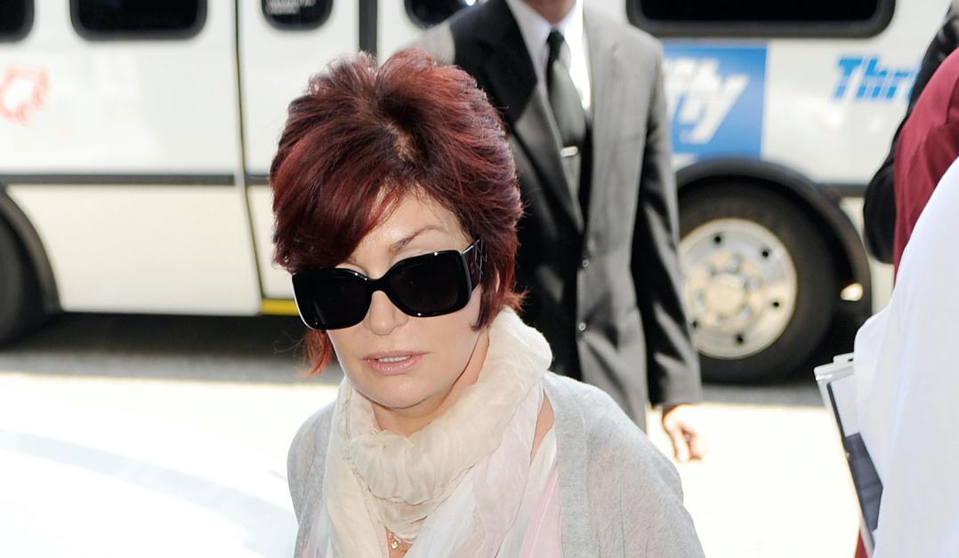 sharon osbourne racism scandal lawyers