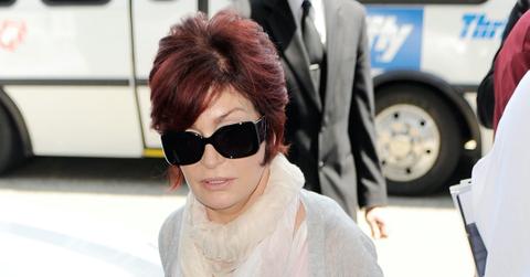 sharon osbourne racism scandal lawyers