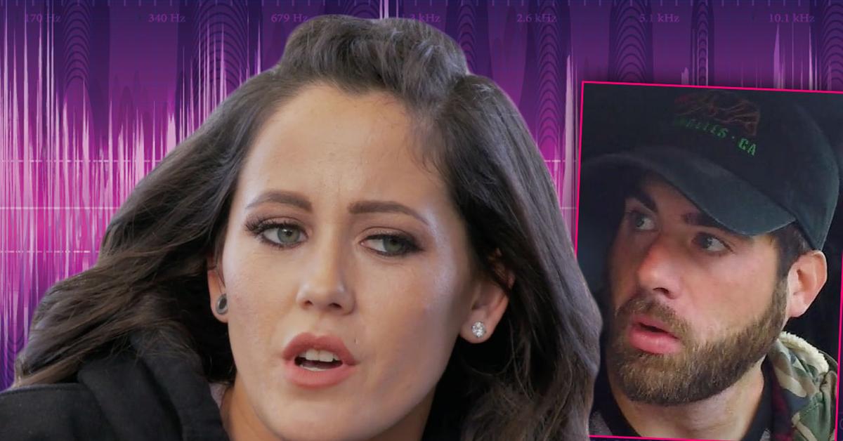 Jenelle Evans Assault 911 Call Exposed 