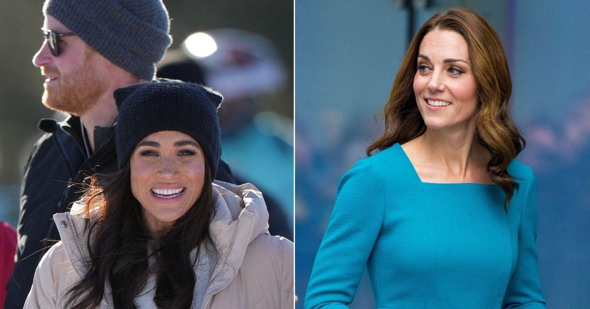 kate middleton determined to become like queen elizabeth