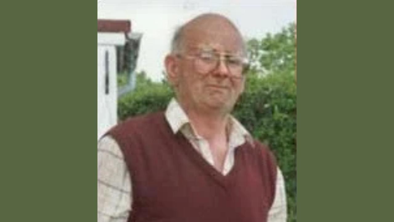 The 87-year-old is no longer considered a suspect.