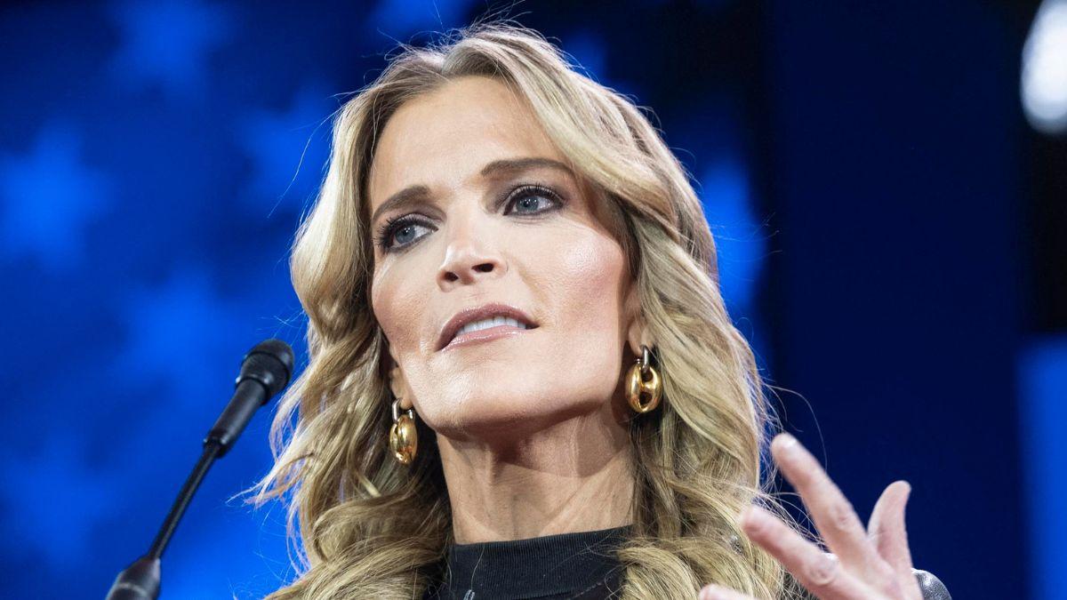 picture of Megyn Kelly