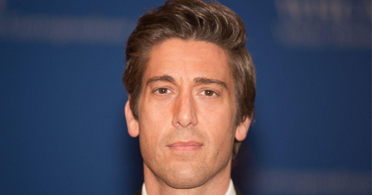 david muir