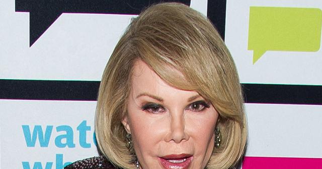 joan rivers death joke monologue