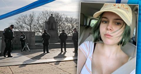 Family Of Slain Coed Slams NYPD Union Head After Seemingly Blaming Her For Own Murder