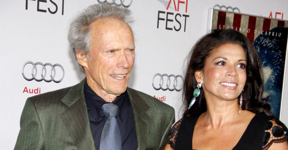 clint eastwood daughter kathryn instagram video th birthday