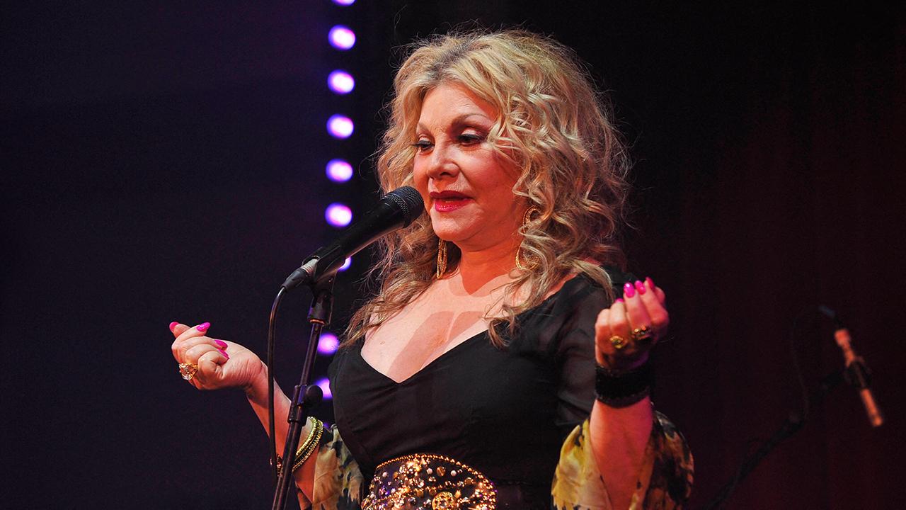 Stella Parton said she was 'frightened and frustrated' ahead of the midterms.