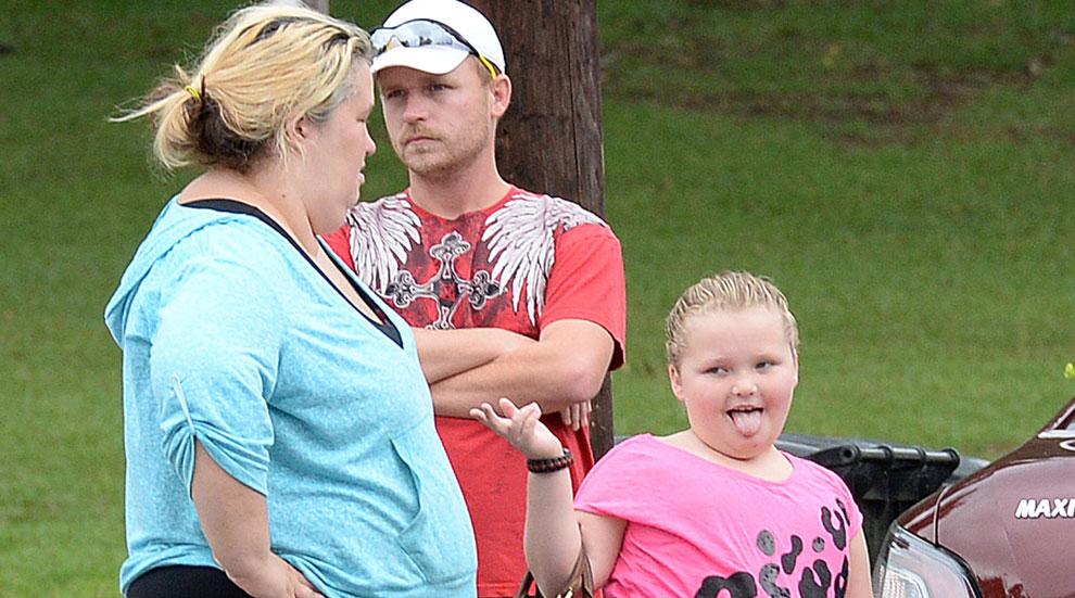 //mama june banishes uncle poodle