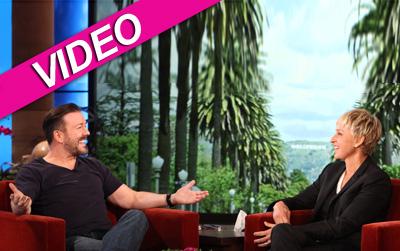 //gervais ellen post