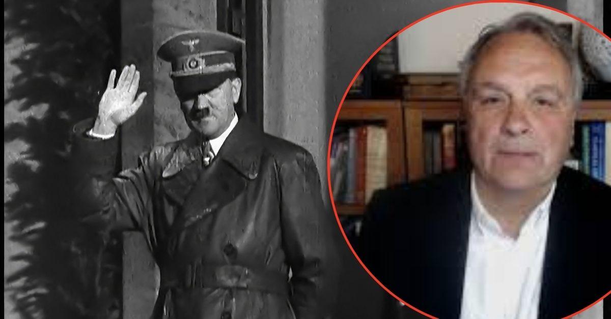 fbi files hitler escaped berlin bunker canary islands