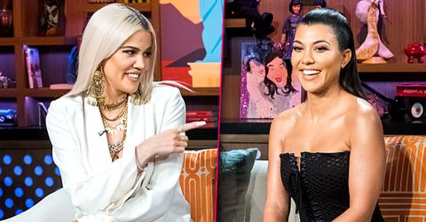 Kourtney & Khloe Kardashian Spinoff Plans Revealed
