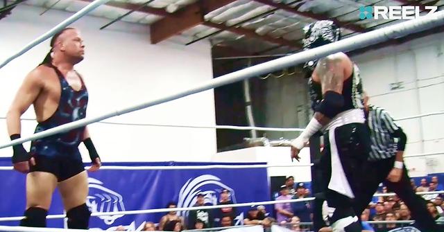 wrestler wwe rob van dam brain injury diagnosis reelz documentary r