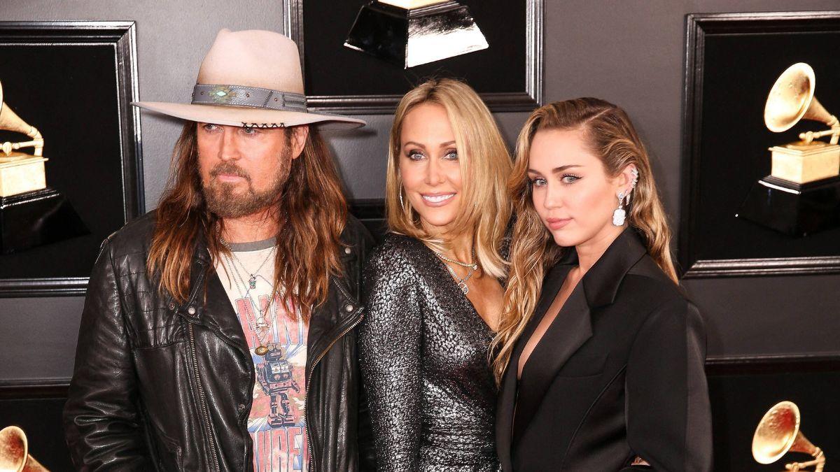Miley Cyrus said she learned to love Tish Cyrus and Billy Ray Cyrus 'as individuals instead of as a parental pairing.'