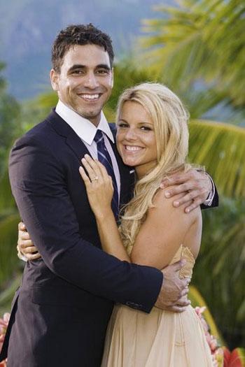 Bachelorette: What Happened To Roberto Martinez From Ali Fedotowsky's  Season?