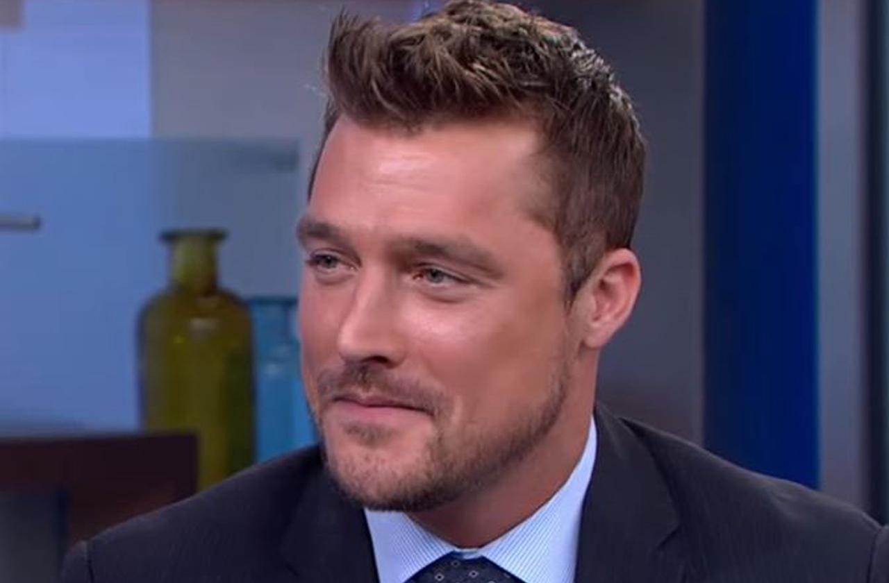 Chris Soules Crash Fallout -- Bachelor Star Was Farm Realtor Before ...