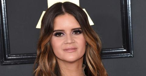 maren morris