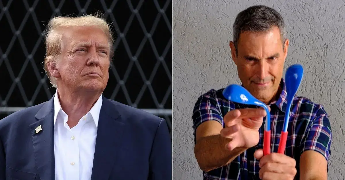 uri geller urges donald trump