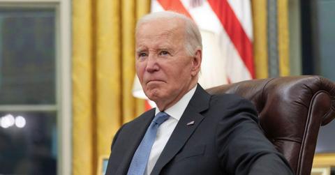 Photo of Joe Biden