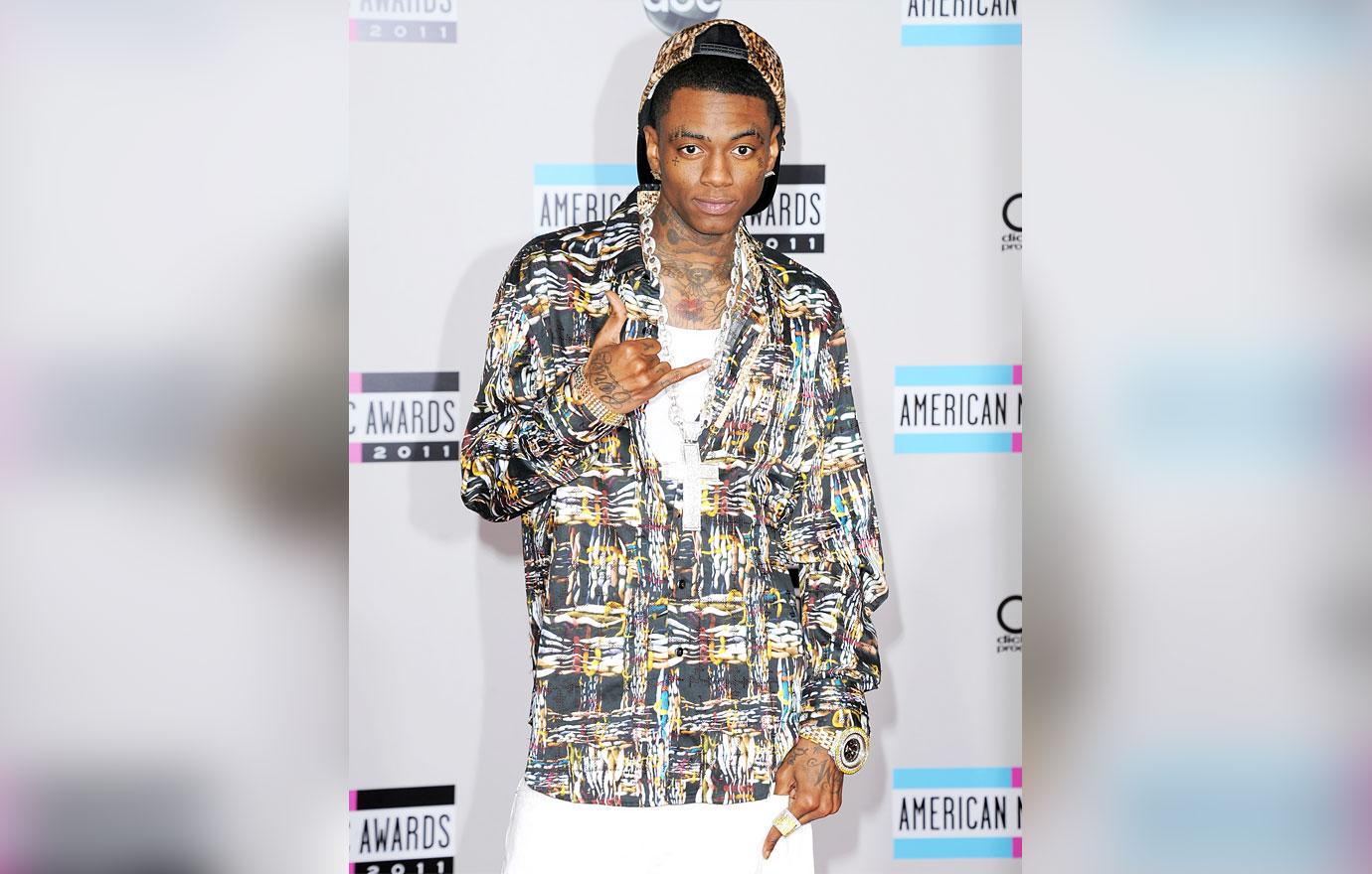 ti rapper soulja boy first photos lapd sexual assault investigation r