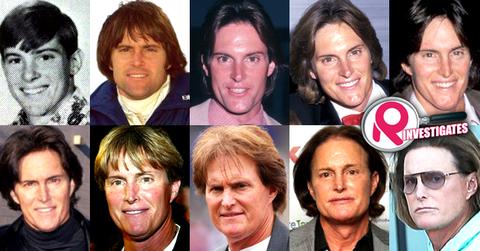//bruce jenner transformation gallery wide
