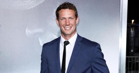 general hospital johnny wactor district attorney progress search killer