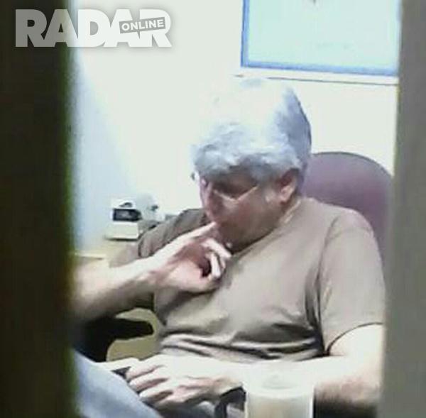 //rod blagojevich prison corruption