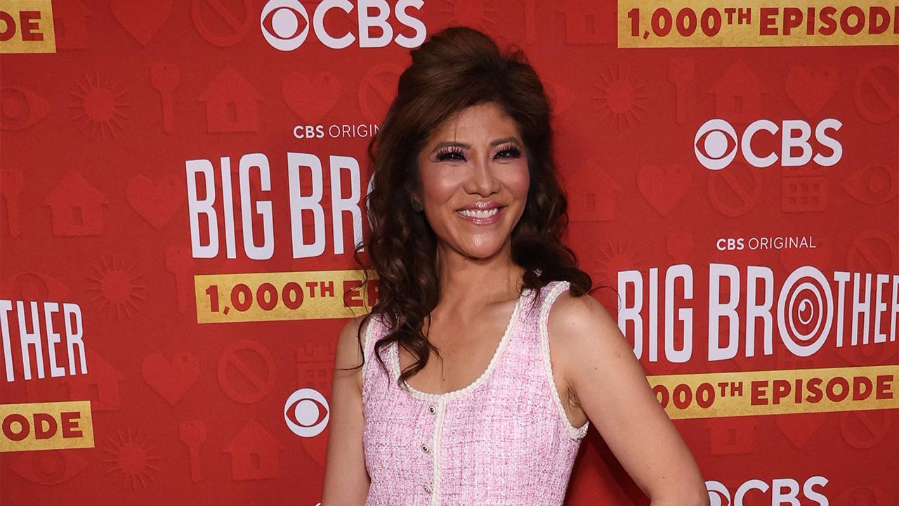 Photo of Julie Chen Moonves