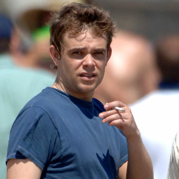 //nick stahl missing rehab