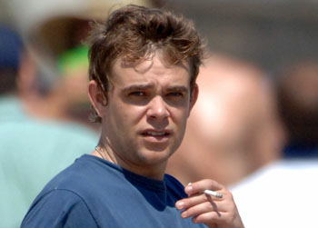 //nick stahl missing rehab