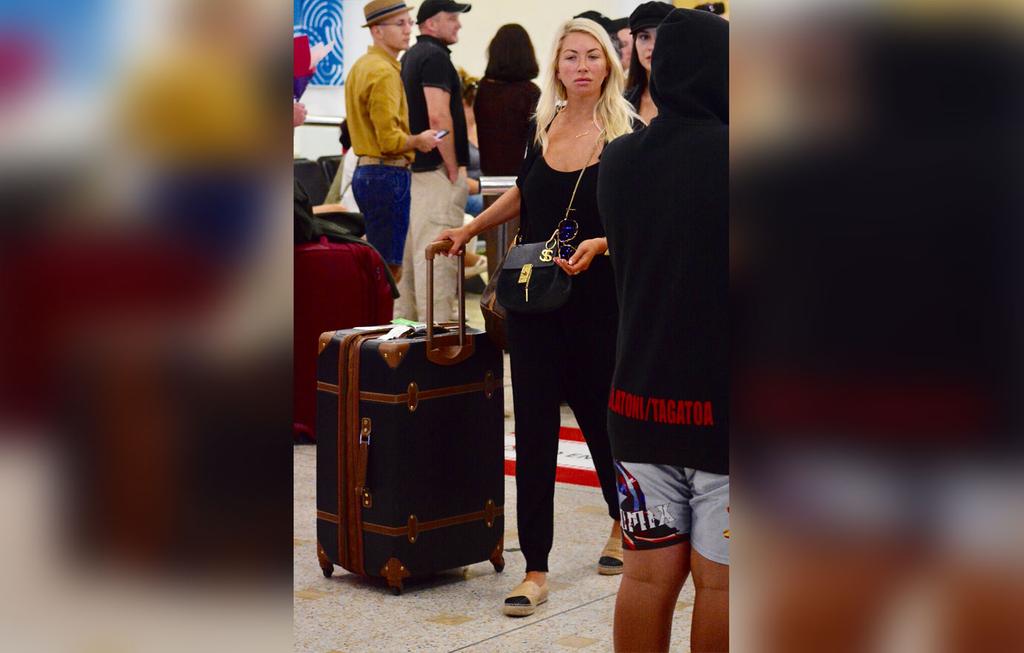 Stassi Schroeder Wears No Makeup Looks Tired In Shocking Photos 7446