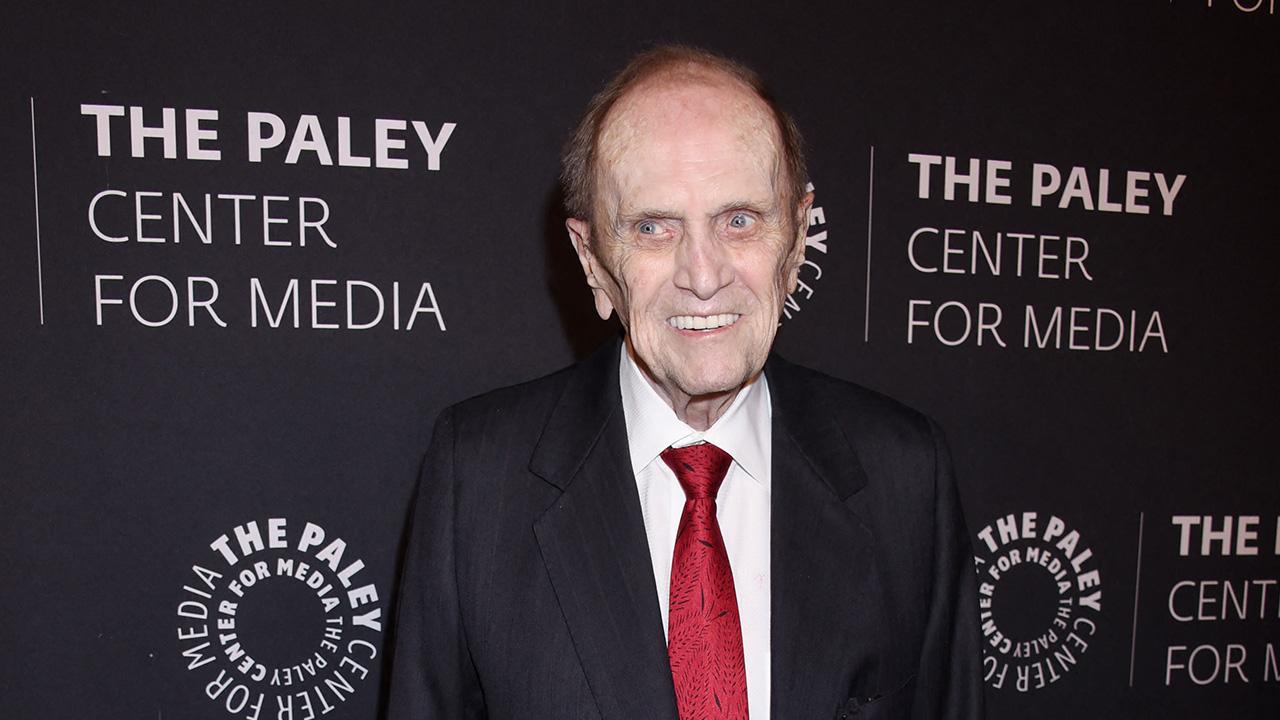 Bob and Ginnie Newhart got married in 1963.