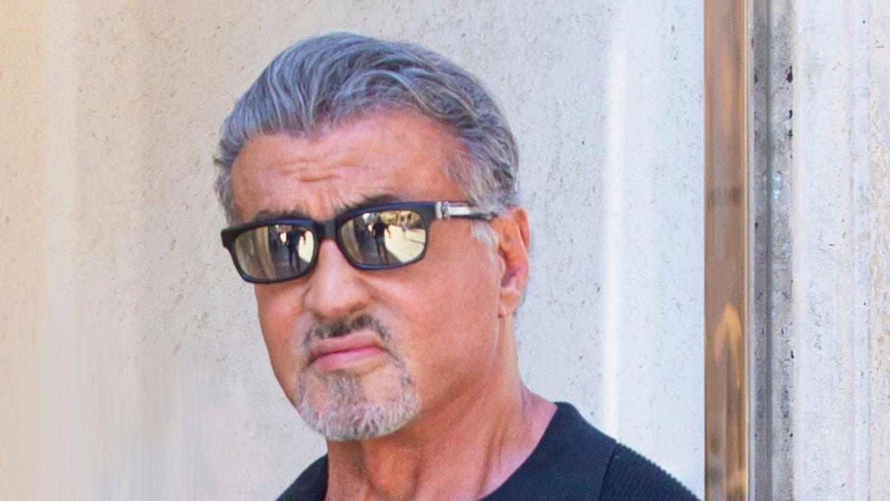 picture of Sylvester Stallone