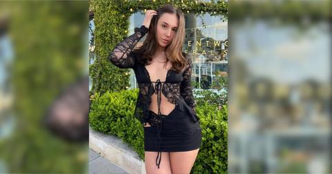 Shannon Sharpe Claims OnlyFans Rape Accuser Planning to Release Sex Tape