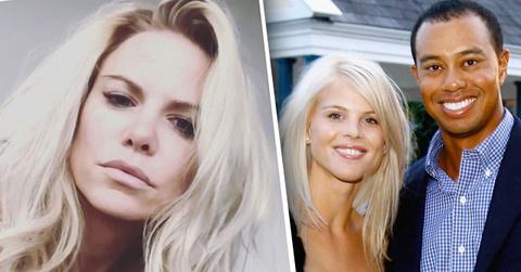 tiger woods new girlfriend photos