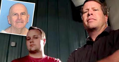 Josh Duggar Sex Scandal Cop Lies