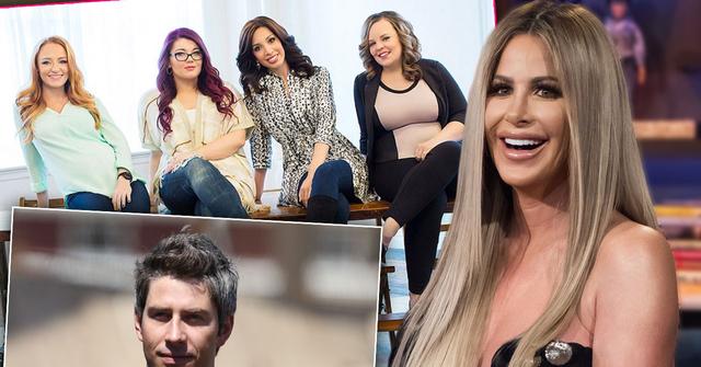 reality tv salaries revealed the bachelor teen mom rhoa married at first sight