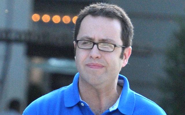 Jared Fogle Child Sex Scandal Sentencing