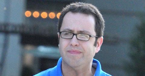 Jared Fogle Child Sex Scandal Sentencing