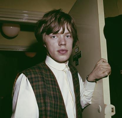 //mick jagger getty