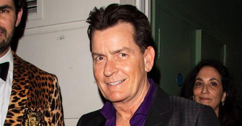 charlie sheen attacked choked neighbor broke into home police