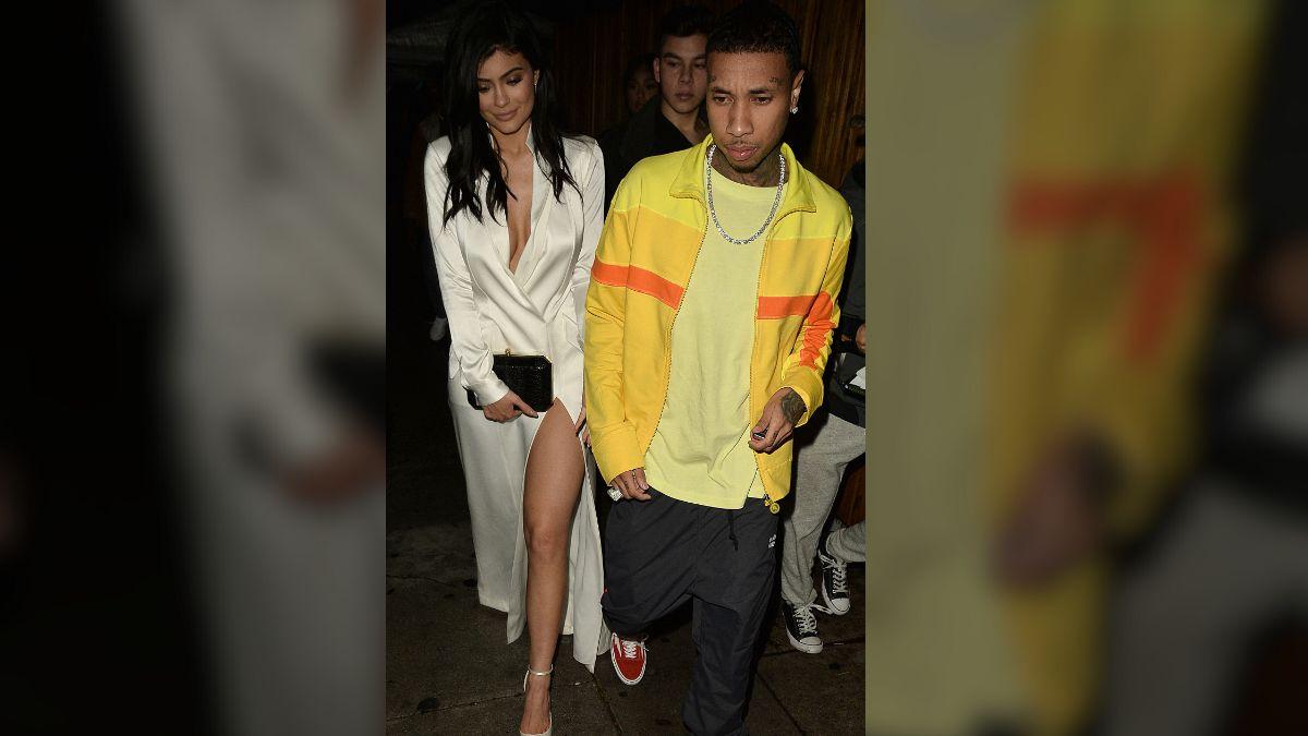 On 'Life of Kylie,' Kylie Jenner said she did not want to feel Tyga 'took something' from her.