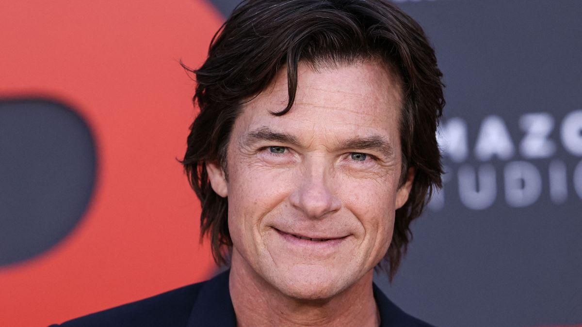 A photo of Jason Bateman
