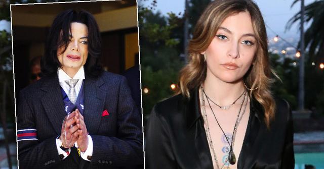 Paris Jackson Visits Paris Before Dad Michael Death Anniversary